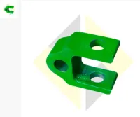 Imagem do produto CB01509556 - Articulacao Do Pistao Elevador Ch670 Comp. John Deere - Linha Canavieira